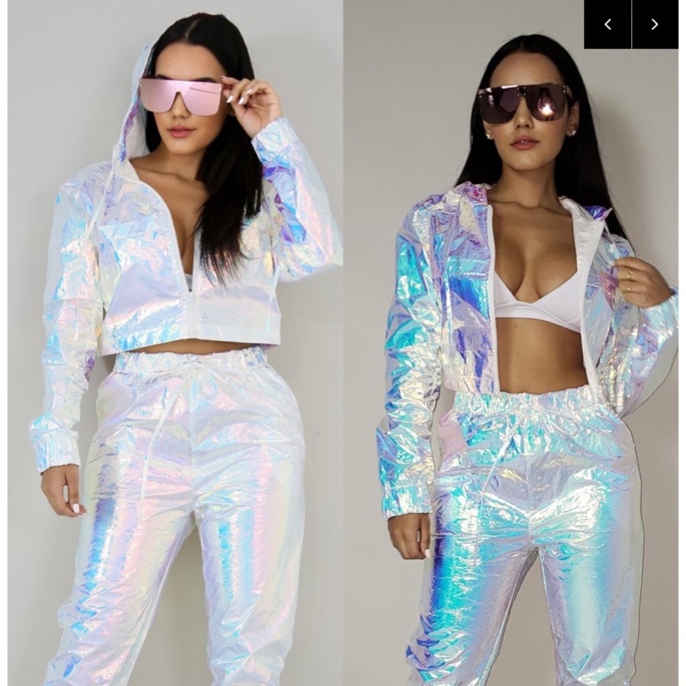 Giti Luminescent “Moon Walk Set”